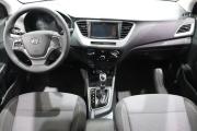 Hyundai Solaris II Рестайлинг Иркутск  - изображение 34