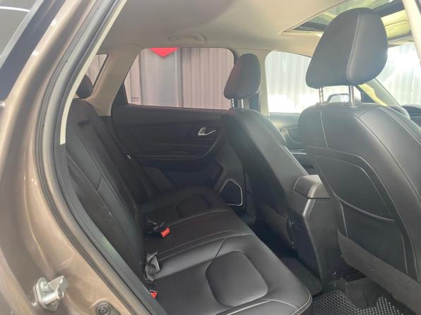 FAW Besturn X40 I с пробегом 2019 года, цена 950 000 рублей, 139334 км, внедорожник, Автокод Объявления