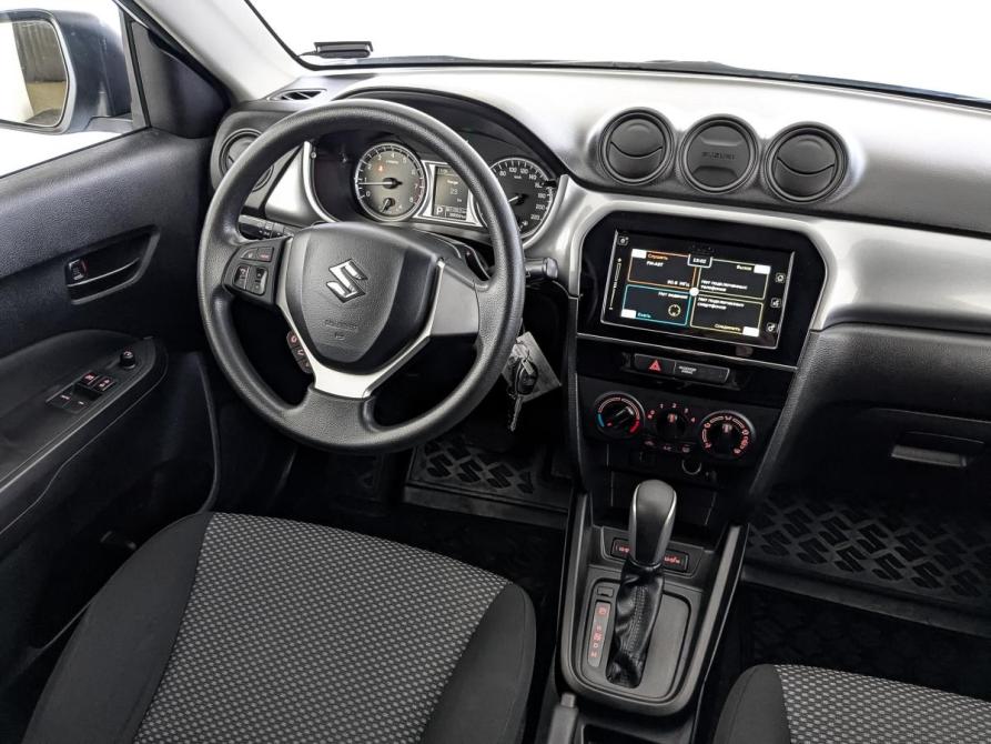 Suzuki Vitara II Москва  - изображение 28