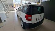 Skoda Yeti I Уфа  - изображение 34