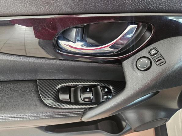 Nissan X-Trail III Рестайлинг с пробегом 2021 года, цена 2 395 000 рублей, 145229 км, внедорожник, Автокод Объявления