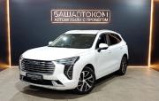 Haval Jolion I Уфа  - изображение 18