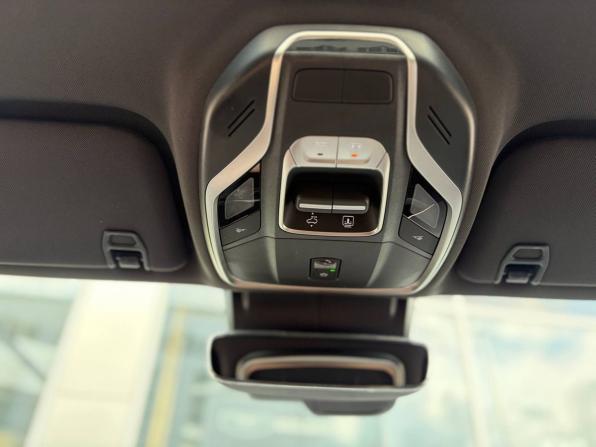 Geely Tugella I Рестайлинг с пробегом 2023 года, цена 2 695 000 рублей, 63455 км, внедорожник, Автокод Объявления