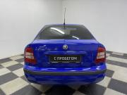 Skoda Octavia I (A4) Рестайлинг Воронеж  - изображение 18