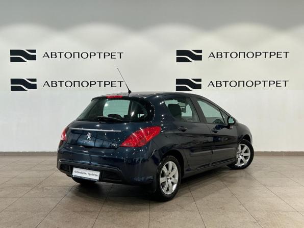Peugeot 308 I Рестайлинг с пробегом 2012 года, цена 599 000 рублей, 80354 км, хэтчбек, Автокод Объявления