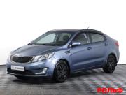 Kia Rio III Москва  - изображение 20