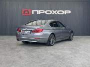 BMW 5 серии VI (F10/F11/F07) Пермь  - изображение 63