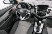 Chevrolet Cruze I Красноярск  - изображение 33
