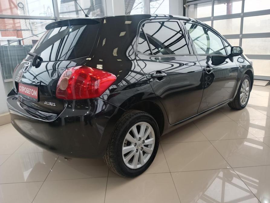 Toyota Auris I Арзамас  - изображение 4