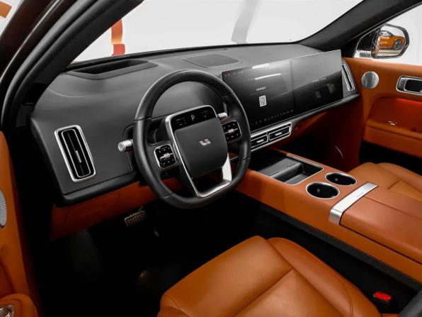 Li Auto (Lixiang) L7 I с пробегом 2023 года, цена 5 899 000 рублей, 25875 км, внедорожник, Автокод Объявления