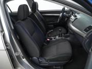 Mitsubishi Lancer X Рестайлинг Москва  - изображение 25