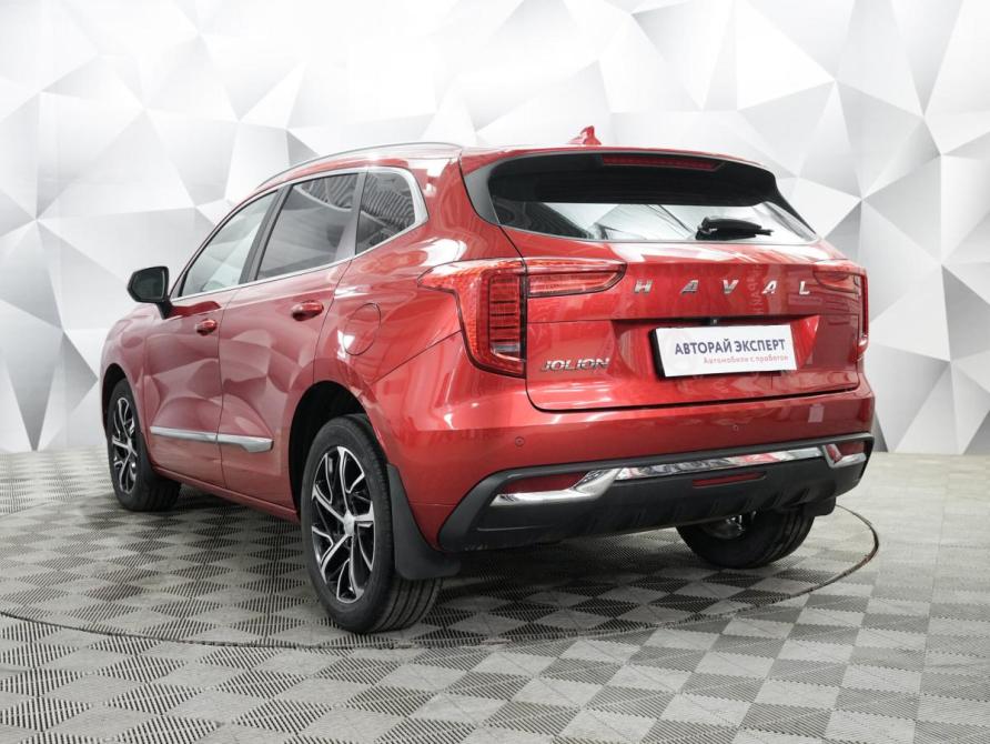 Haval Jolion I Ульяновск  - изображение 3