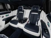 Rolls-Royce Ghost II Рестайлинг (Series II) Москва  - изображение 74
