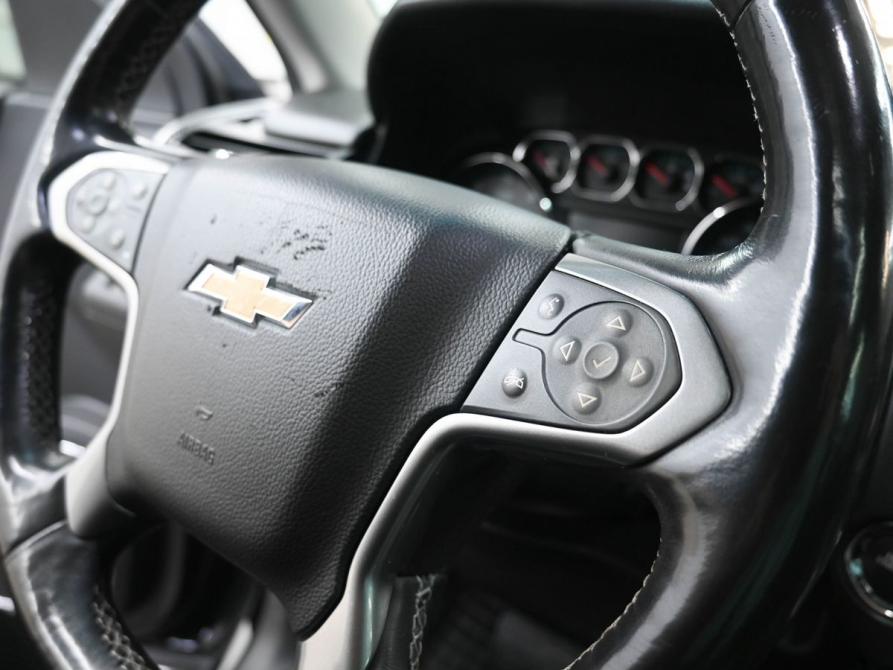 Chevrolet Tahoe IV Ростов-на-Дону  - изображение 17