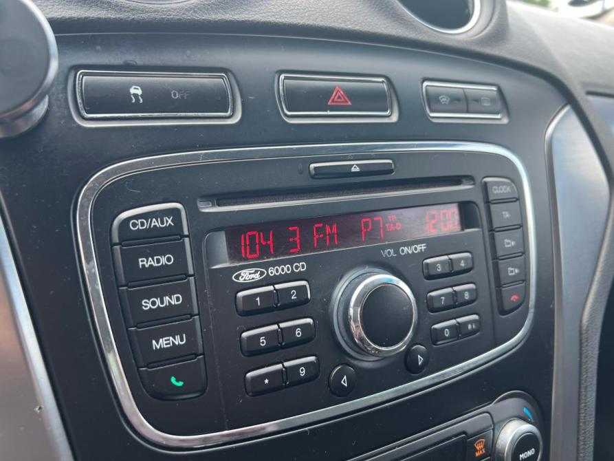 Ford Mondeo IV Рестайлинг Стерлитамак  - изображение 17