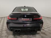 BMW M3 VI (G80) Москва  - изображение 31