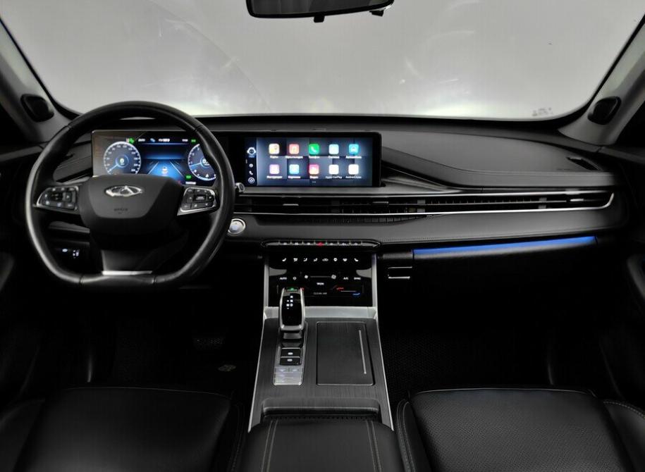 Chery Tiggo 7 Pro Max I Подольск  - изображение 12