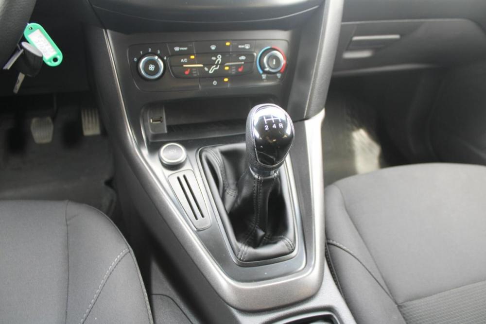 Ford Focus III Рестайлинг Пермь  - изображение 19