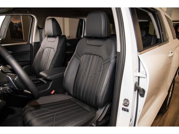 Новый Haval H5 II 2026 года, цена 4 008 510 рублей, внедорожник, Автокод Объявления