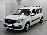 Lada (ВАЗ) Largus I Рестайлинг Казань  - изображение 15