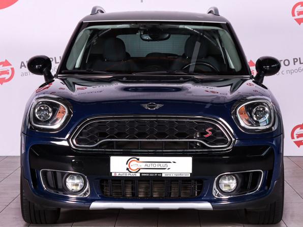 Mini Countryman II с пробегом 2017 года, цена 2 339 000 рублей, 68900 км, внедорожник, Автокод Объявления