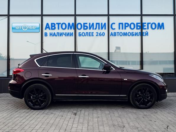 Infiniti QX50 I с пробегом 2015 года, цена 2 070 000 рублей, 153228 км, внедорожник, Автокод Объявления