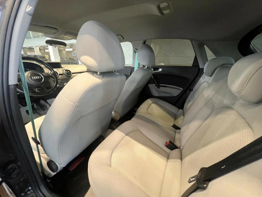 Audi A1 I (8X) Екатеринбург  - изображение 20