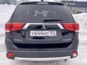 Mitsubishi Outlander III Рестайлинг 3 Уфа  - изображение 24