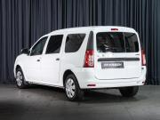 Lada (ВАЗ) Largus I Рестайлинг Волгоград  - изображение 15