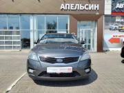 Kia Ceed I Рестайлинг Набережные Челны  - изображение 21