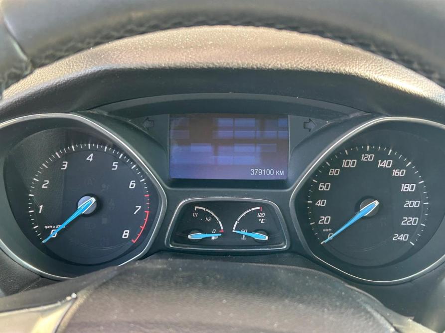 Ford Focus III Екатеринбург  - изображение 18