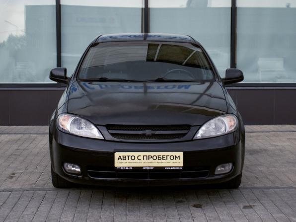 Chevrolet Lacetti I с пробегом 2010 года, цена 675 000 рублей, 115259 км, хэтчбек, Автокод Объявления
