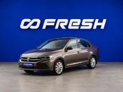 Volkswagen Polo VI Москва  - изображение 26