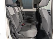 Volkswagen Caddy III Рестайлинг Екатеринбург  - изображение 27