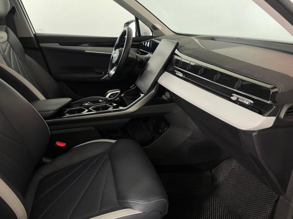 Geely Atlas II с пробегом 2024 года, цена 2 995 000 рублей, 37879 км, внедорожник, Автокод Объявления