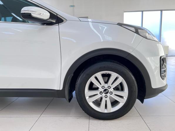 Kia Sportage IV с пробегом 2018 года, цена 2 050 000 рублей, 97952 км, внедорожник, Автокод Объявления