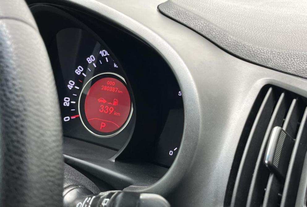 Kia Sportage III Владимир  - изображение 10