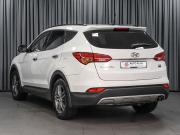 Hyundai Santa Fe III Минеральные Воды  - изображение 23