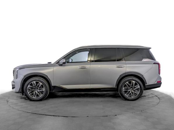 GAC GS8 II с пробегом 2023 года, цена 3 050 000 рублей, 69932 км, внедорожник, Автокод Объявления