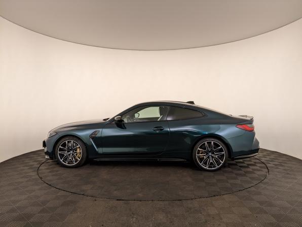 BMW M4 G82/G83 с пробегом 2022 года, цена 9 500 000 рублей, 18349 км, купе, Автокод Объявления