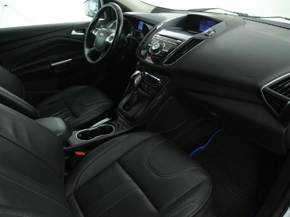 Ford Kuga II с пробегом 2014 года, цена 1 198 000 рублей, 121500 км, внедорожник, Автокод Объявления