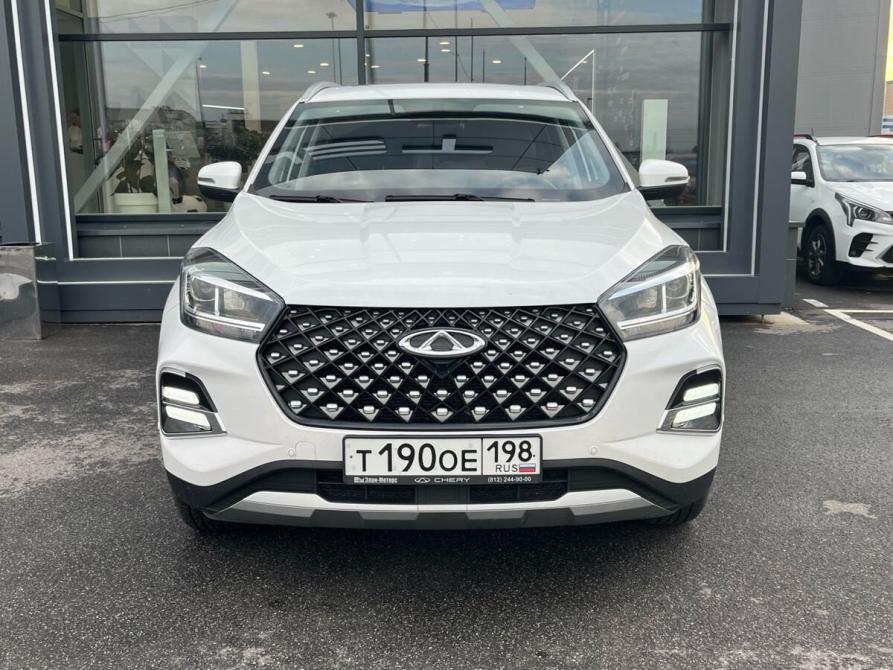 Chery Tiggo 4 Pro I Санкт-Петербург  - изображение 2
