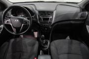 Hyundai Solaris I Рестайлинг Новокузнецк  - изображение 51