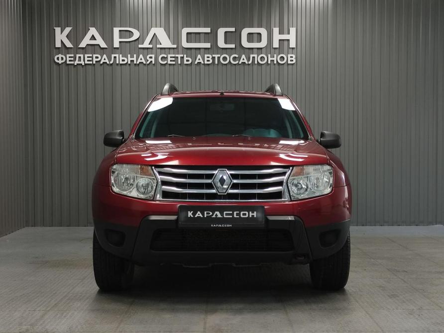 Renault Duster I Пермь  - изображение 3