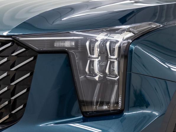 GAC GS8 II с пробегом 2023 года, цена 3 298 000 рублей, 23637 км, внедорожник, Автокод Объявления