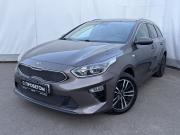 Kia Ceed III Москва  - изображение 23