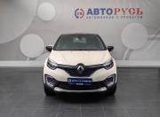 Renault Kaptur I Москва  - изображение 28