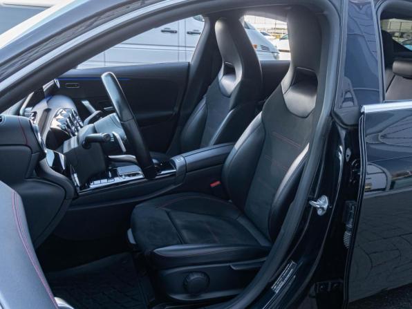 Mercedes-Benz CLA II (C118 X118) с пробегом 2019 года, цена 3 047 000 рублей, 88587 км, седан, Автокод Объявления