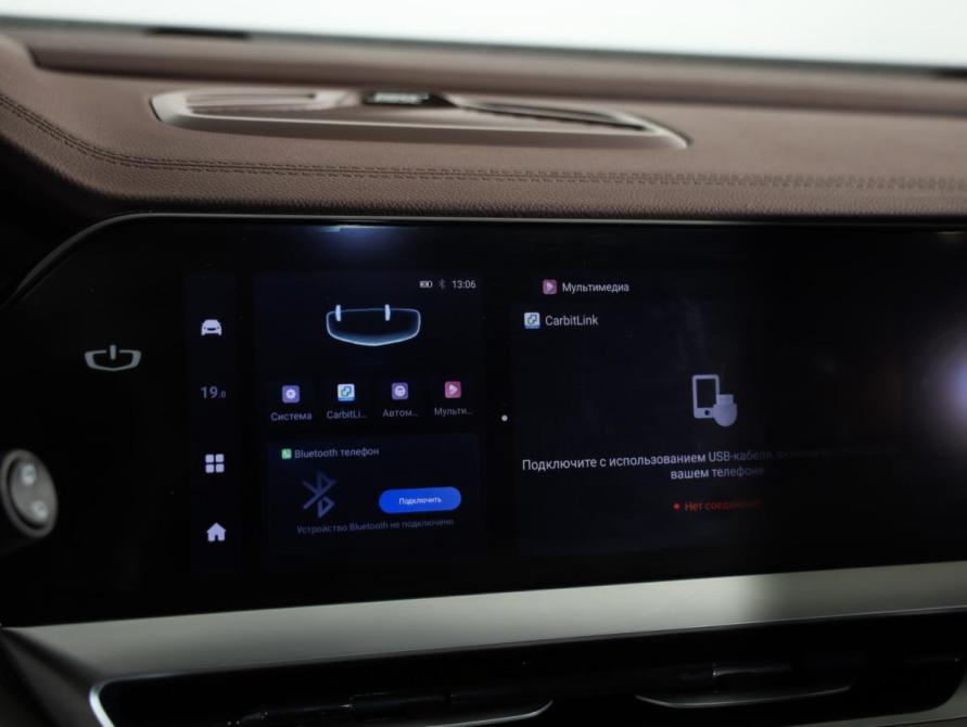 Geely Monjaro I Санкт-Петербург  - изображение 15