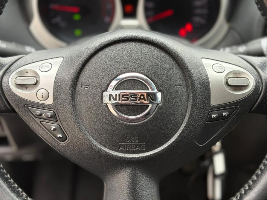 Nissan Juke I Томск  - изображение 11